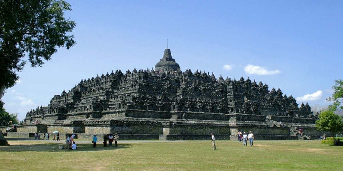 Wisata-Candi-Borobudur