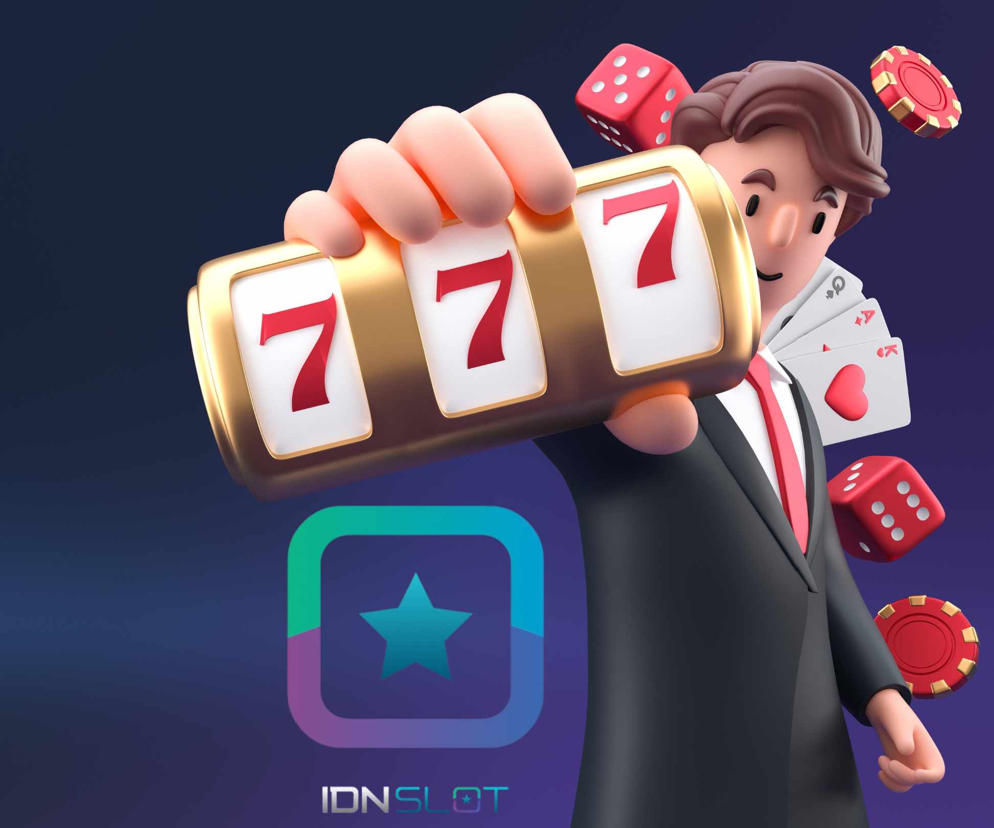 Tips for choosing slots with a high win rate on IDN Play