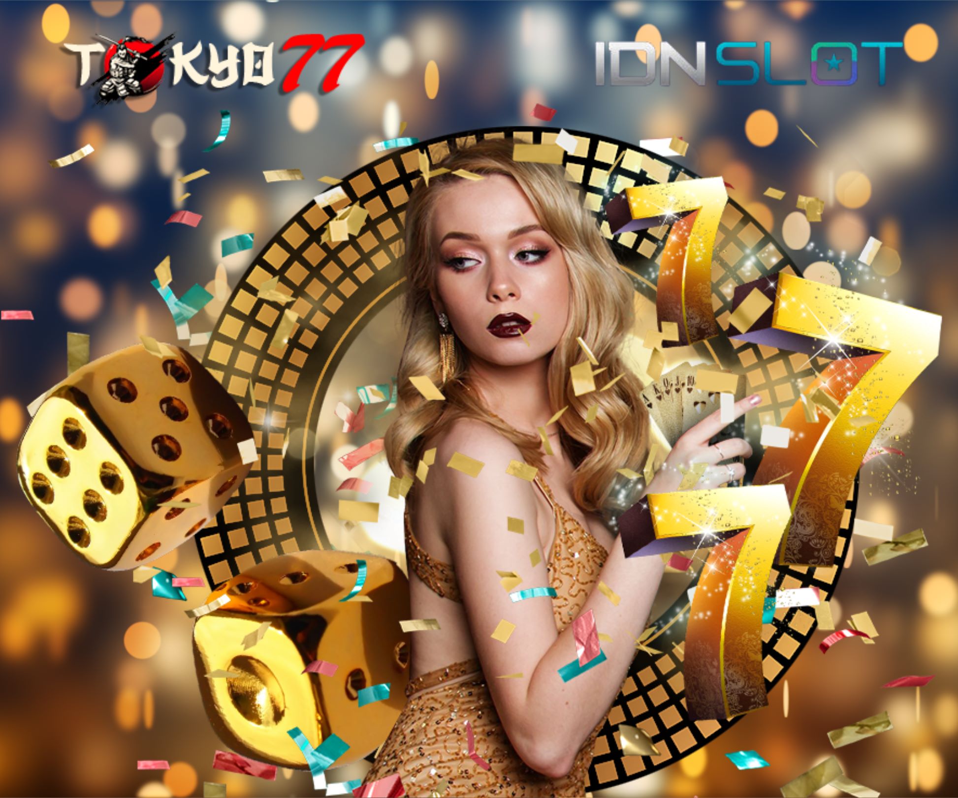 RTP Slot, IDN Slot, Roulette - Uncover Thrilling Casino Games